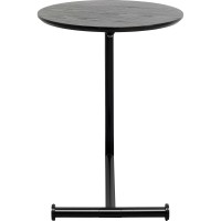 Table d appoint Easy Living Bois Ø46cm