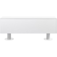 Credenza Atomic Bianco 183x76cm