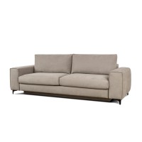 Mona Sofa 3 Sitzer Side L Houston