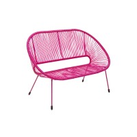 Bench Acapulco Mono Pink