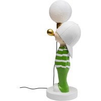 Table Lamp Bubble Boy 50cm