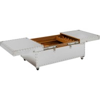 Table basse Bar Vegas 120x75cm