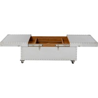 Coffee Table Bar Vegas 120x75cm