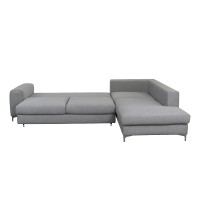 Mona Sofa Corner Set2 Sofia with sleeping function