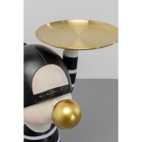 Table d appoint Bubble Boy Ø42cm