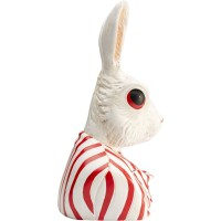 Figura decorativa Coach Bunny 47cm