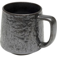 Mug Cosmos Black