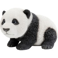 Deco Figurine Panda Baby 27cm