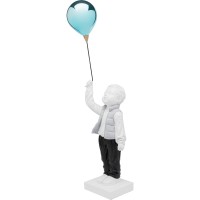 Figurine décorative Balloon Boy 96cm