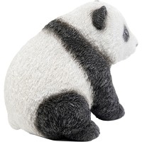 Figurine décorative Sitting Panda Baby 13cm