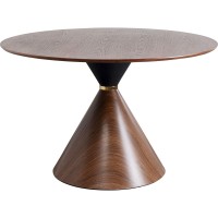 Table Cono Ø120cm