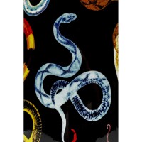 Vase Snake Party 40cm