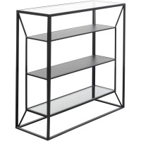 Shelf Corinne 90x90cm