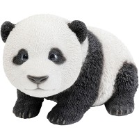 Figurine décorative Panda Baby 27cm