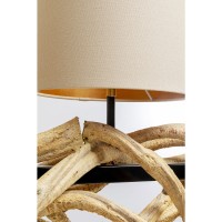 Lampadario Jungle Club 115cm