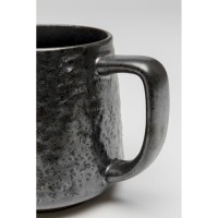 Tasse Cosmos Schwarz