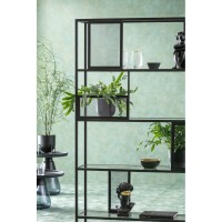 Libreria Skyler Fumo 115x195cm