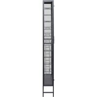 Weinregal Suri 75x180cm