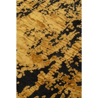 Echantillon de tapis Silja jaune 54017/54337/54897