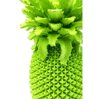 Vaso Ananas Verde 30cm