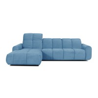 Bullon Sofa Favola Blue