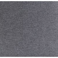 Echantillon tissu LN gris 10x10cm