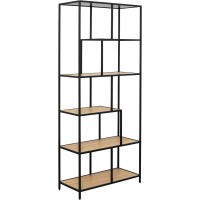 Shelf Loftie Nature 77x185cm