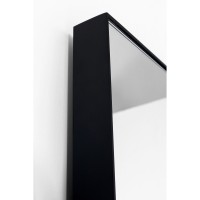 Wall Mirror Snip 76x183cm