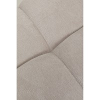 Sgabello Nia Crema