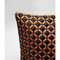 Cushion Mina Orange 45x45cm