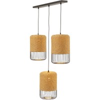 Pendant Lamp Aloha Tre 142cm