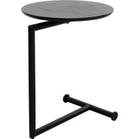 Table d appoint Easy Living Bois Ø46cm