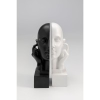 Bookend Volto Ear (2/Set)