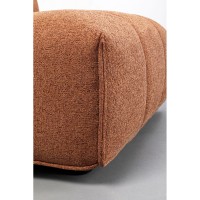 Sofa Element Boogie Braun 89cm