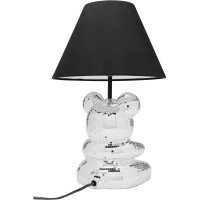 Table Lamp Bear Disco 40cm