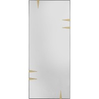 Wall Mirror Snip 76x183cm