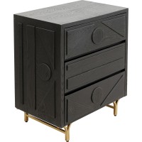 Commode Andiamo 73x61cm