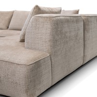 Fontana Corner Sofa Set 4 Cremona 14