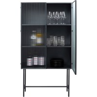 Display Cabinet San Diego 90x170cm