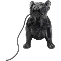 Table Lamp Toto Black 35cm