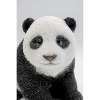 Figurine décorative Sitting Panda Baby 13cm