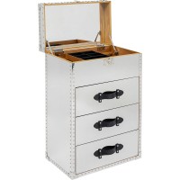 Commode Vegas Maquillage 65cm