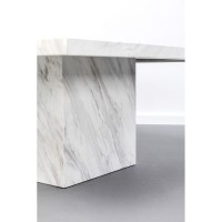 Table basse Artistico Marble 100x100cm