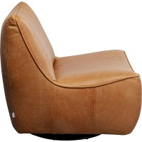 Fauteuil pivotant Jette