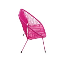 Bench Acapulco Mono Pink