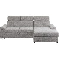 Schlafsofa Serena Rechts