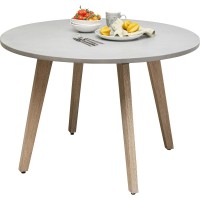 Table Mahalo Ø110cm