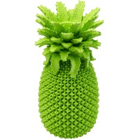 Vaso Ananas Verde 30cm