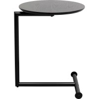 Table d appoint Easy Living Bois Ø46cm