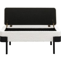 Banquette Angelo Storage 101cm